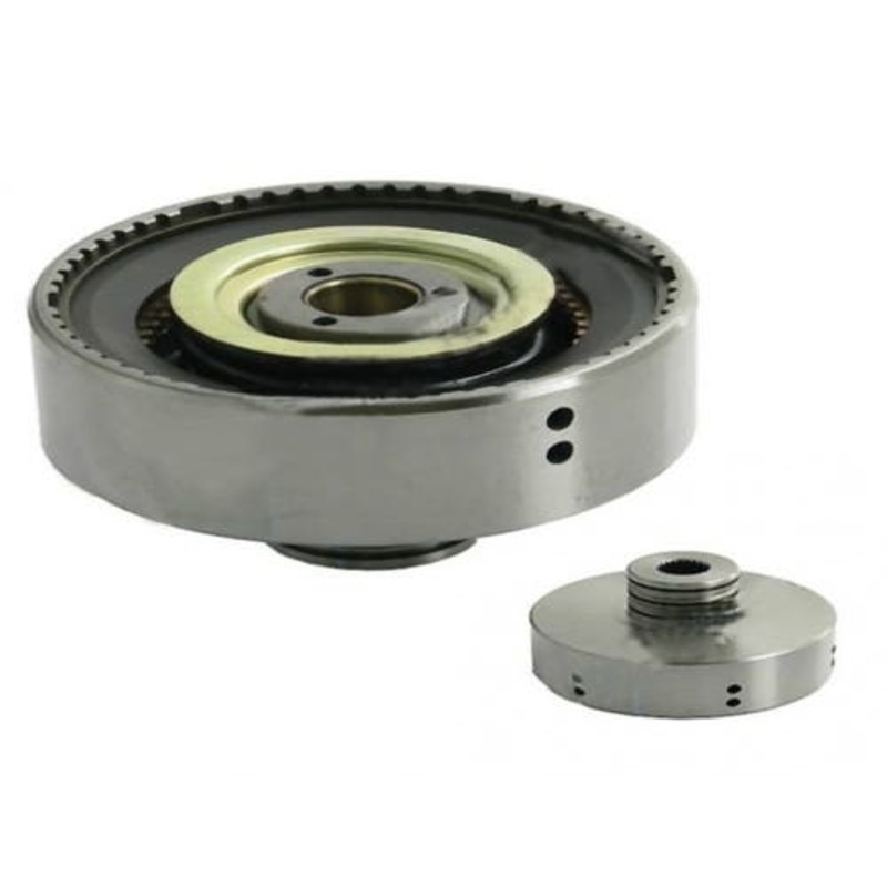 PTO Clutch Assembly fits New Holland TB100 TB110 TB120 TS90 TS100 TS110 5640 6610S 6640 7010 7740 7840 8010 8240 8340 81871420 fits Ford E0NNN751BA