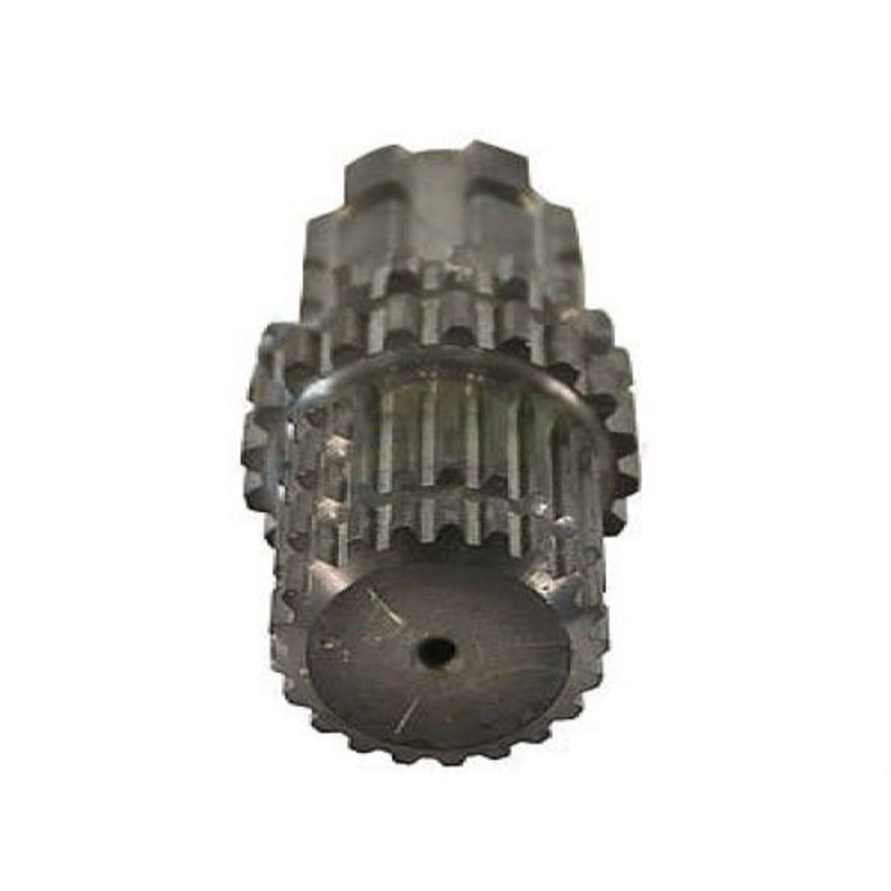PTO Shaft fits Case IH MX150 MX170 179157A1