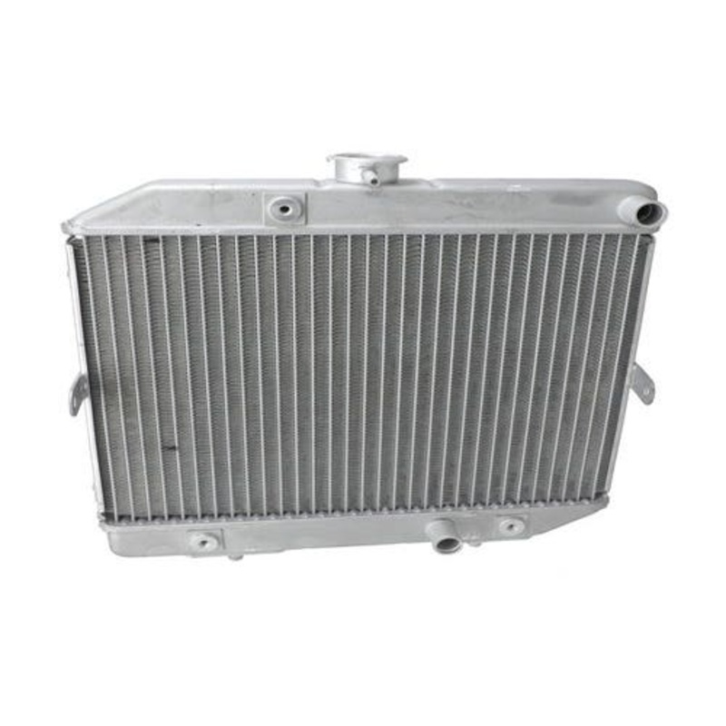 Radiator fits Honda TRX TRX500FA TRX500FA 2A TRX500FA 2AC 19010-HN2-A21