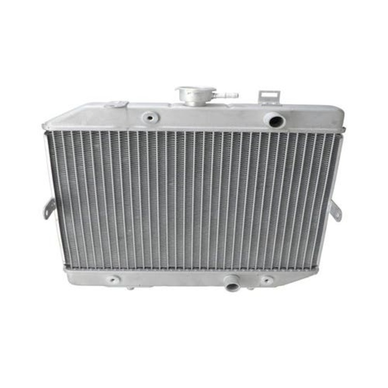 Radiator fits Honda TRX TRX500FA TRX500FGA 19010-HN2-003 19010-HN2-505