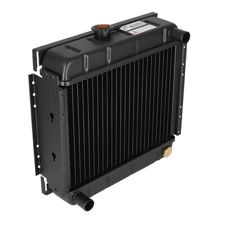 Radiator fits John Deere Gator 6x4 Gator Trail Gator Worksite VGA10979