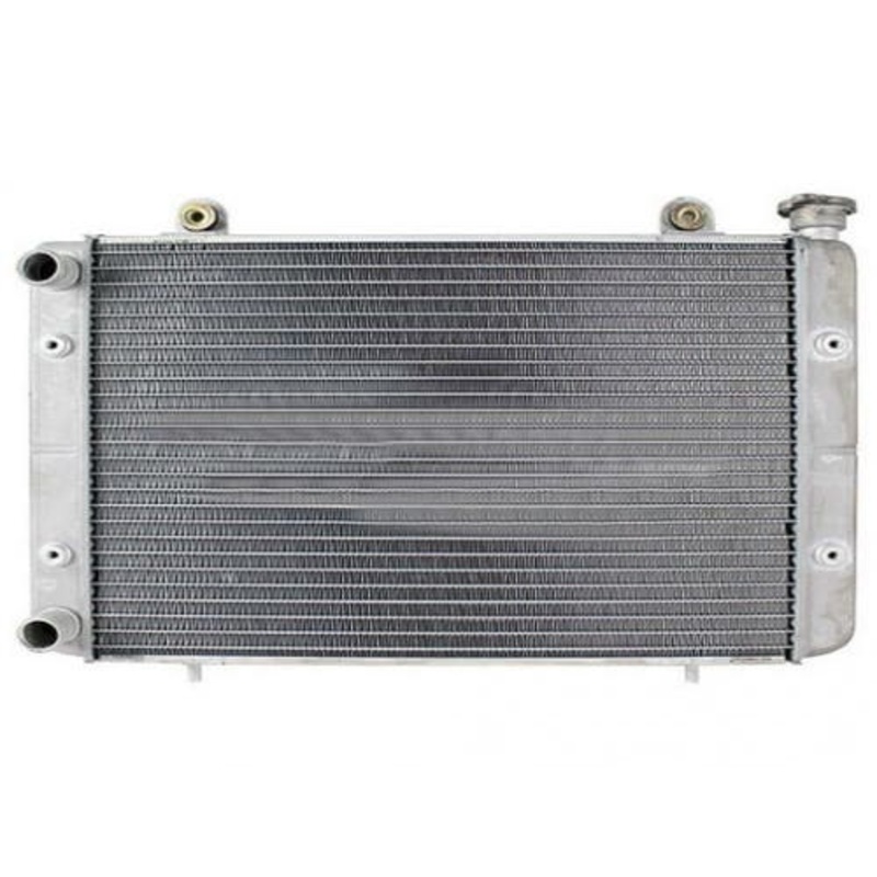 Radiator fits Polaris Ranger 1240527 1240528