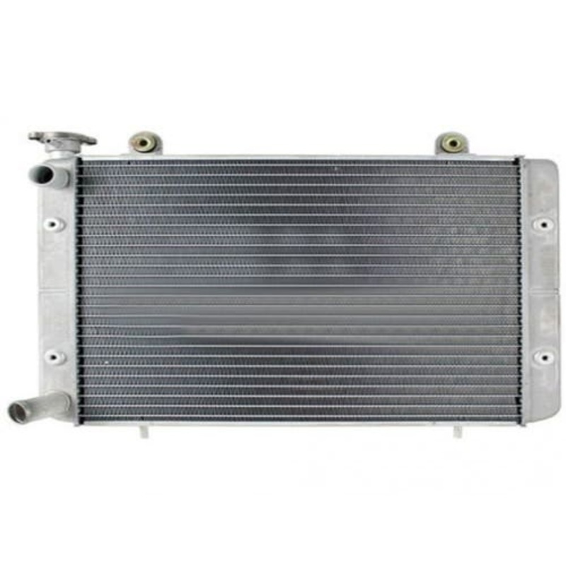 Radiator fits Polaris Ranger 4x4 Ranger 6x6 Ranger 500 2x4 Ranger 500 4x4 Ranger 700 1240211 1240286