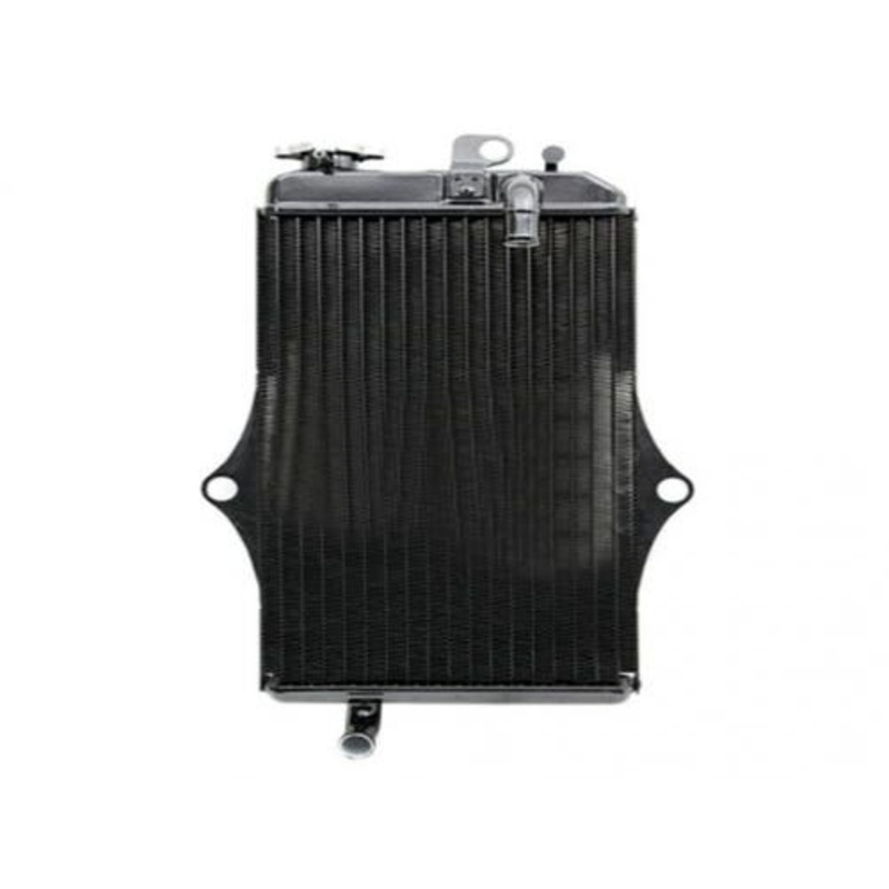 Radiator fits Yamaha Banshee 2GU-12460-01-00 2GU-12461-01-00