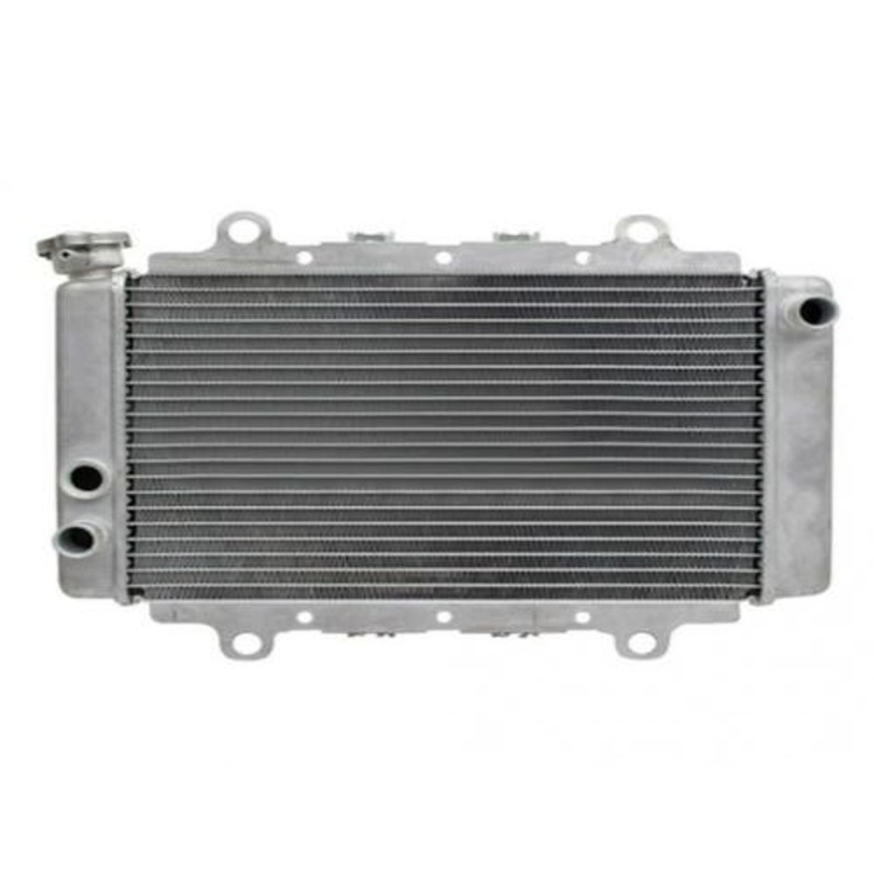Radiator fits Yamaha Grizzly Kodiak 5ND-E240A-01-00