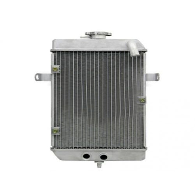 Radiator fits Yamaha Raptor 660R 5LP-12461-10-00