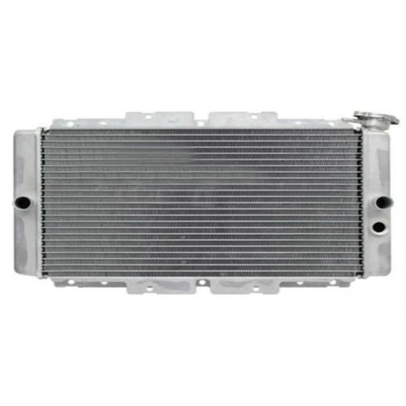 Radiator fits Yamaha Rhino 5UG-E2461-00-00