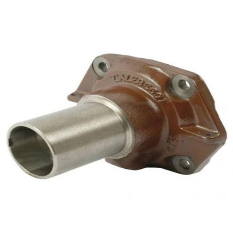 Retainer Housing - Input Shaft fits Massey Ferguson 135 165 150 175 235 240 245 250 253 255 265 270 275 283 360 362 365 375 383 390 398 399 1693333M92