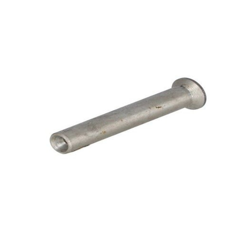 Rivet - Stalk Roll Auger 2-9/16" fits International 844 863 864 883 943 944 963 964 983 984 fits Case IH 900 1043 1044 1063 1064 1083 1084 156167C1