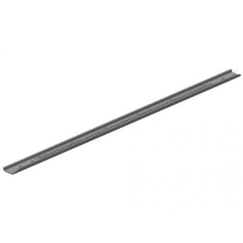 Serrated Feeder House Slat fits Case IH 1688 2188 118271A1