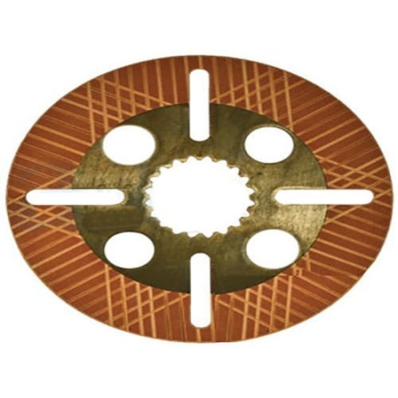 Service Brake Disc fits John Deere 410J 315 325 210 210K 210LJ 310 310J 310K 310K EP 310SJ 310SKTC 315 325 325J 325SK 410 410J 410K 410KTC AT339543