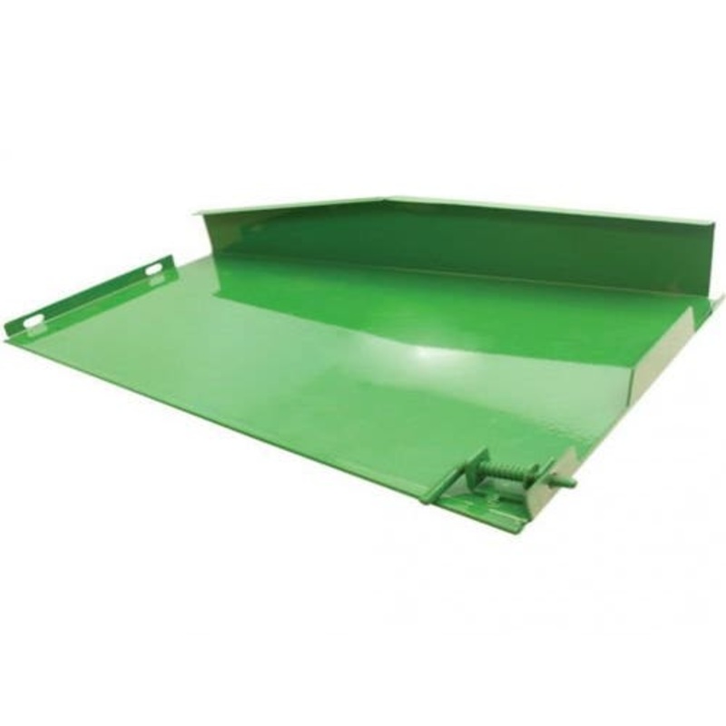Side Panel - Left Hand fits John Deere 2520 AR38839