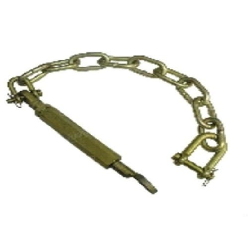 Stabilizer Chain Assembly - 33"