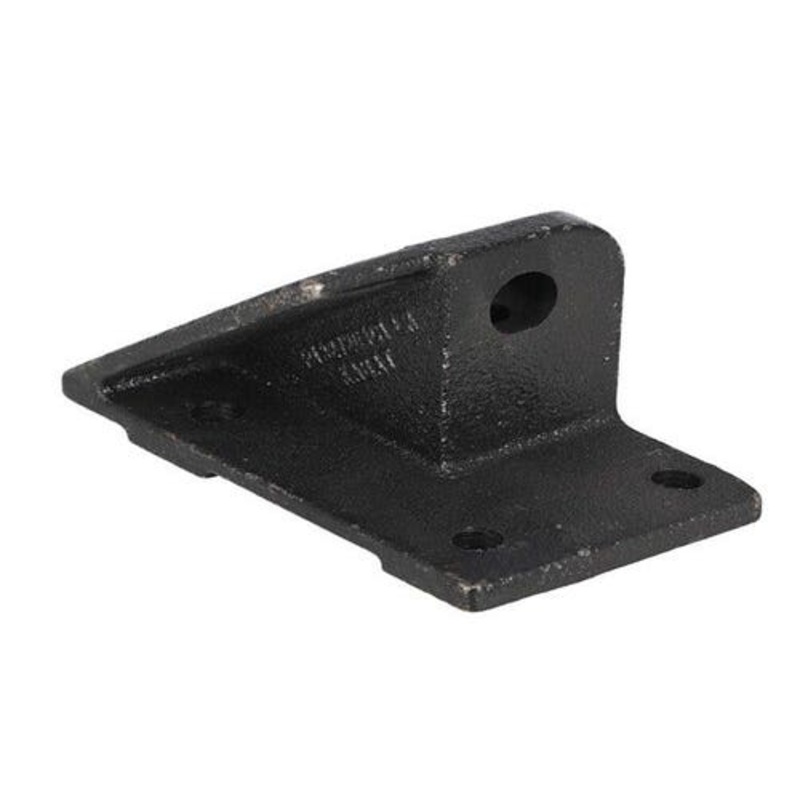 Support - Stalk Roll Shaft Left Hand fits Case IH 1043 1044 1054 1063 1064 1083 1084 1306171C1 1989233C1 1327204C1