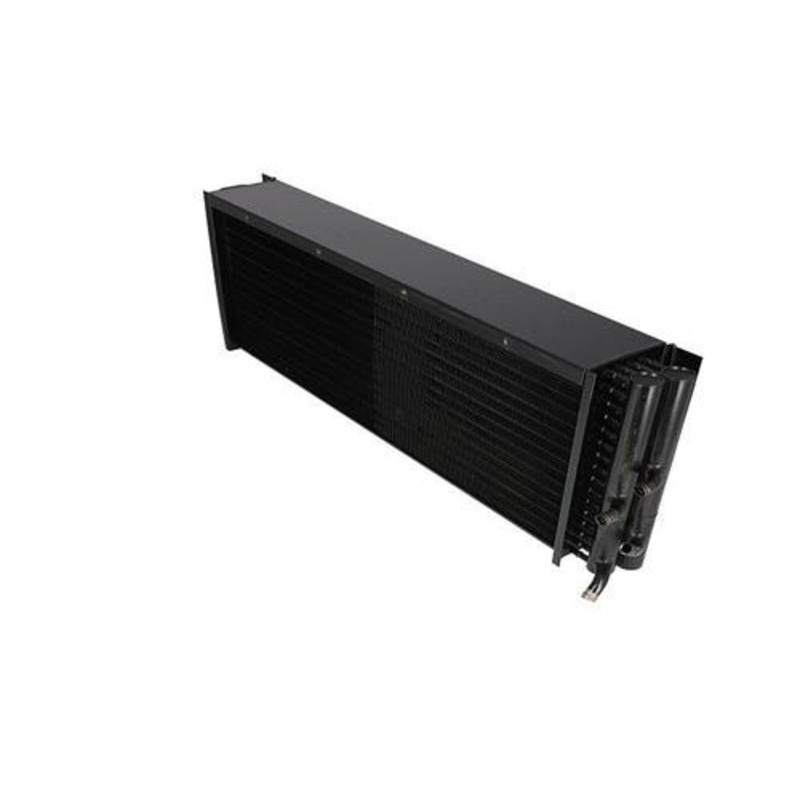 Transmission Oil Cooler fits John Deere 544E 544E LL 544G 544G LL 624E 624G 544E 544E LL 544G 624E 624G AT102874