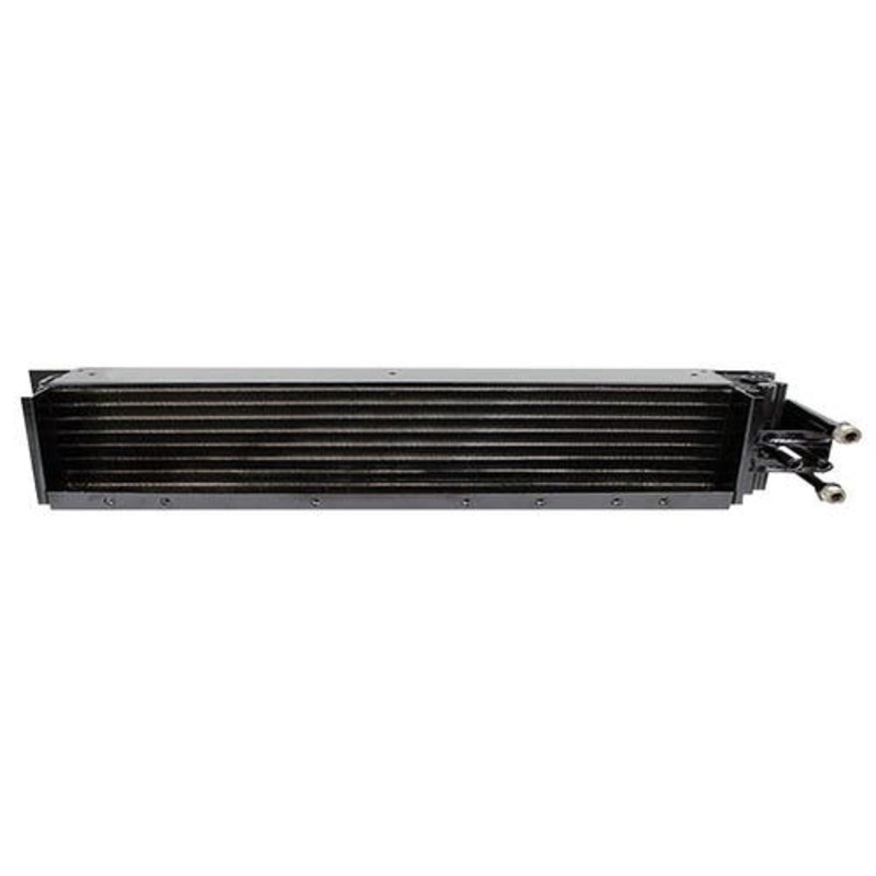 Transmission Oil Cooler fits John Deere 548E 548G 548GII 548GIII 560D 640E 640G 648E 648G 648GII 740E 740G 748E 748G 748GII 748GIII 640GII AT184041