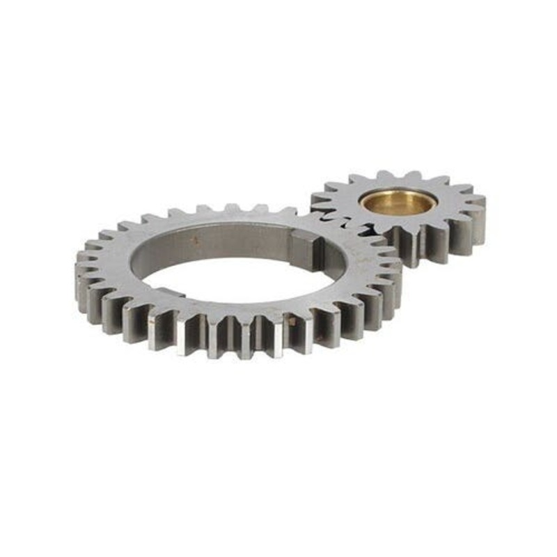 Transmission Oil Pump Gears fits John Deere 820 830 840 940 1020 1030 1040 1120 1130 1140 1630 1830 2020 2030 2120 2130 2040 2240 2020 840 AR39164