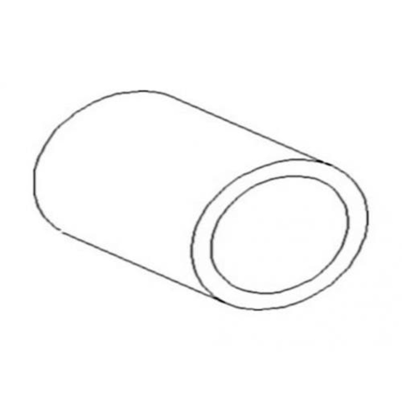 Vertical Auger Shaft Spacer fits John Deere CTS 6620 7720 8820 9400 9410 9450 9560 STS 9600 9610 9660 STS 9670 STS 9760 STS 9770 STS 9860 STS H96149