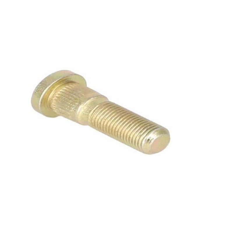 Wheel Stud Bolt - 9/16" fits Massey Ferguson 50 30 F40 TE20 TEA20 TO20 TO30 TO35 35 50 135 150 230 231 235 240 245 550 3165 20 30 2135 3165 185400M1