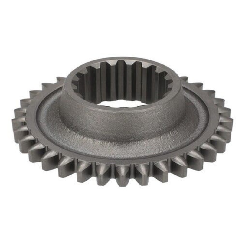 3rd Gear fits Massey Ferguson TO35 35 50 65 135 150 165 175 180 230 235 240 245 255 265 275 285 390 180415M1 180415M2 fits Landini fits Massey Harris