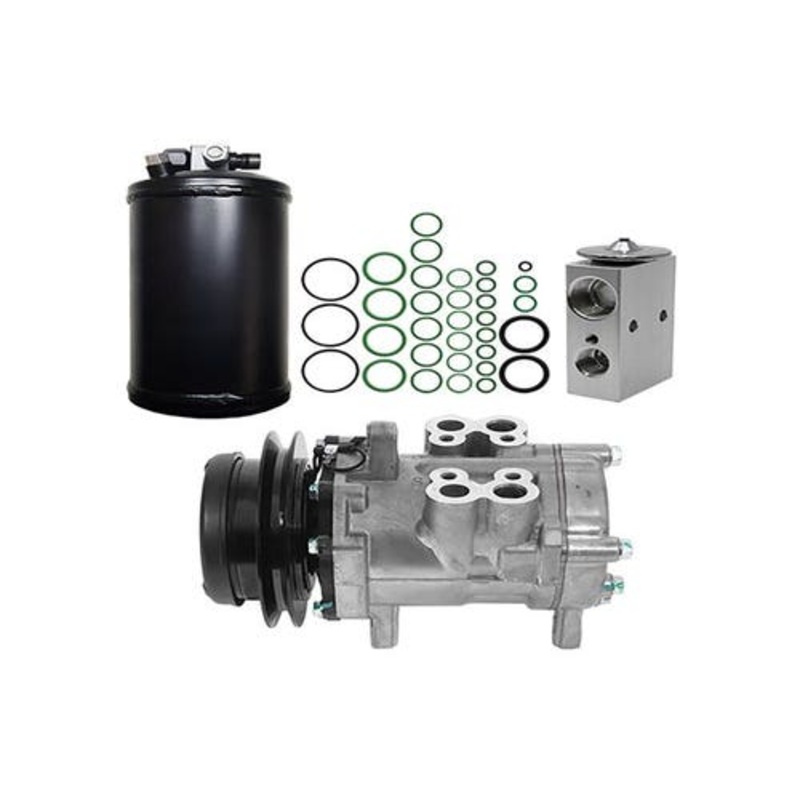 Ag A/C Kit fits John Deere 9400 9500 9500 SH 9600