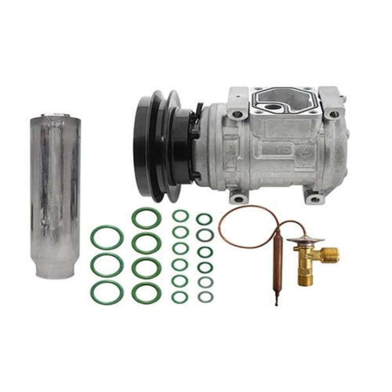 Air Conditioning Kit - Complete