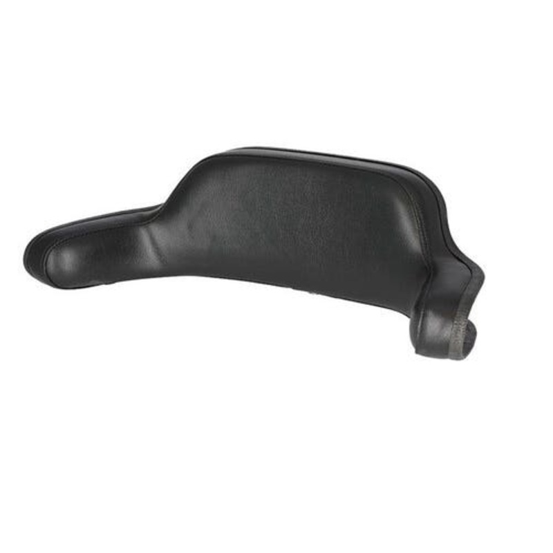 Backrest - Vinyl Black fits International 484 584 684 685 784 884 885 3125996R1 fits Case IH 485 495 3125996R1