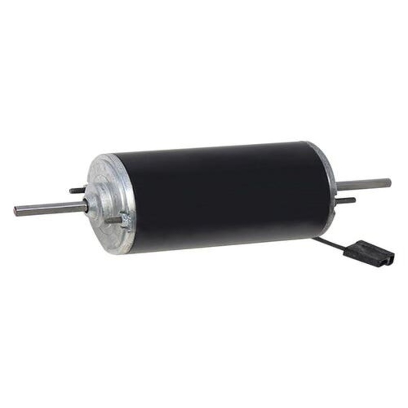 Blower Motor 12 Volt Single Speed fits Massey Ferguson 8680 71373135 fits Allis Chalmers 9675 9695 71373135 fits White 6125 6145