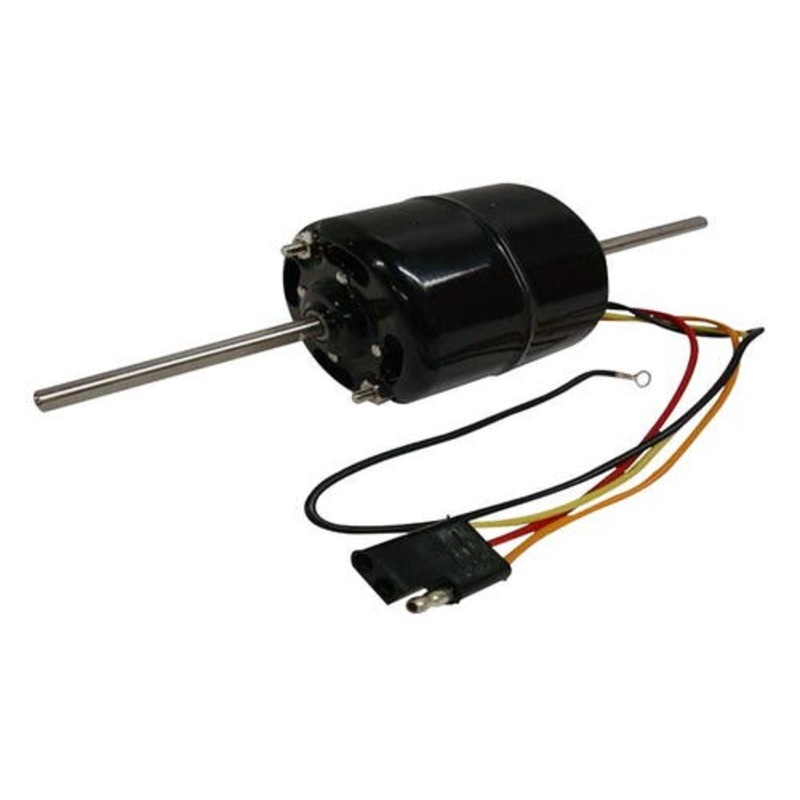 Blower Motor 24 Volt 3 Speed fits Case IH P1241853 P1941818 W1941818