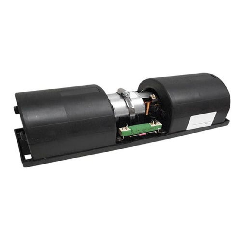 Blower Motor Assembly - Heater fits Massey Ferguson 340 342 362 365 372 375 382 383 390 393 398 399 383 390 3105530M1