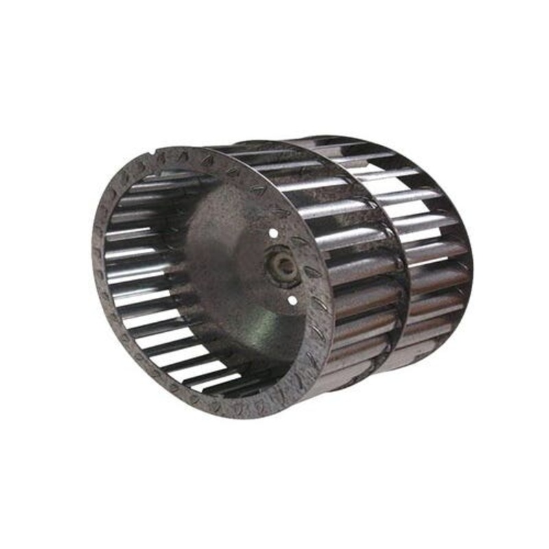 Blower Wheel - Steel Counter Clockwise fits John Deere AT175763 AT175764