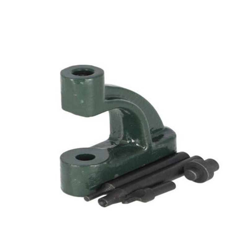 Brake Rivet Tool fits John Deere A B D G M 40 50 60 70 80 320 330 420 430 435 520 530 620 630 720 730 820 830 fits Case fits International fits Tools