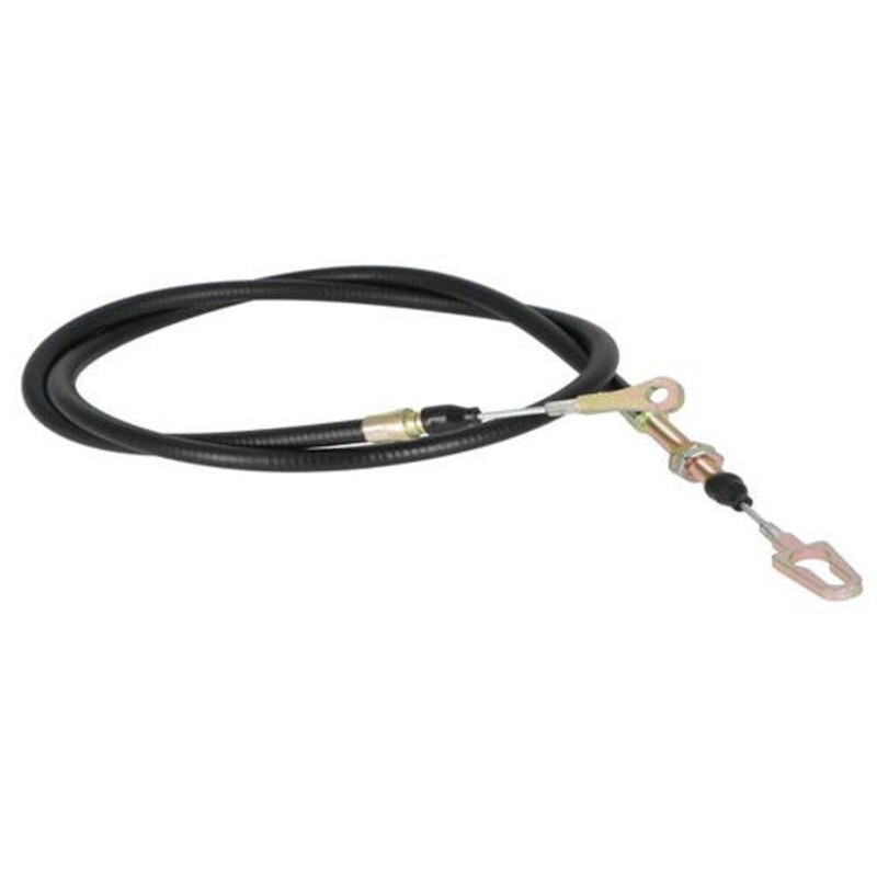Cable - Hand Brake fits Massey Ferguson 360 362 365 375 383 390 393 396 398 399 383 390 3596773M92