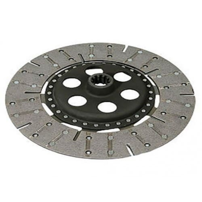 Clutch Disc fits Massey Ferguson 30 133 140 148 155 158 168 185 188 250 260 275 290 340 560 565 575 590 670 675 690 178 240 20 30 40 50 60 887890M93