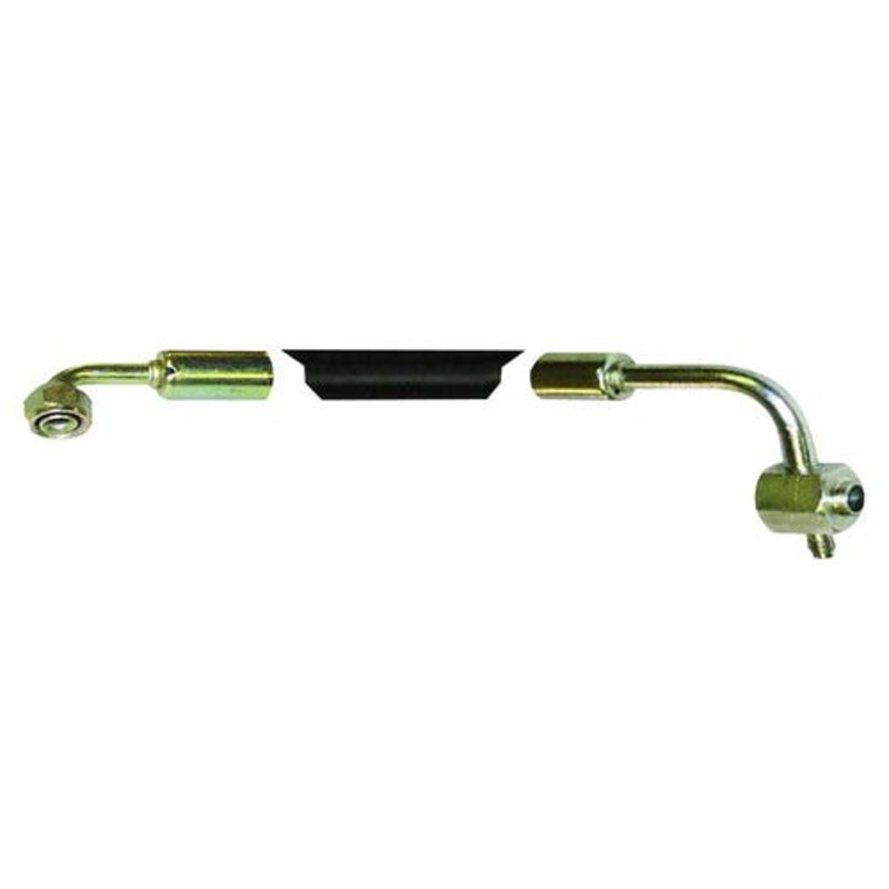 Compressor to Condenser Hose fits AGCO 733023