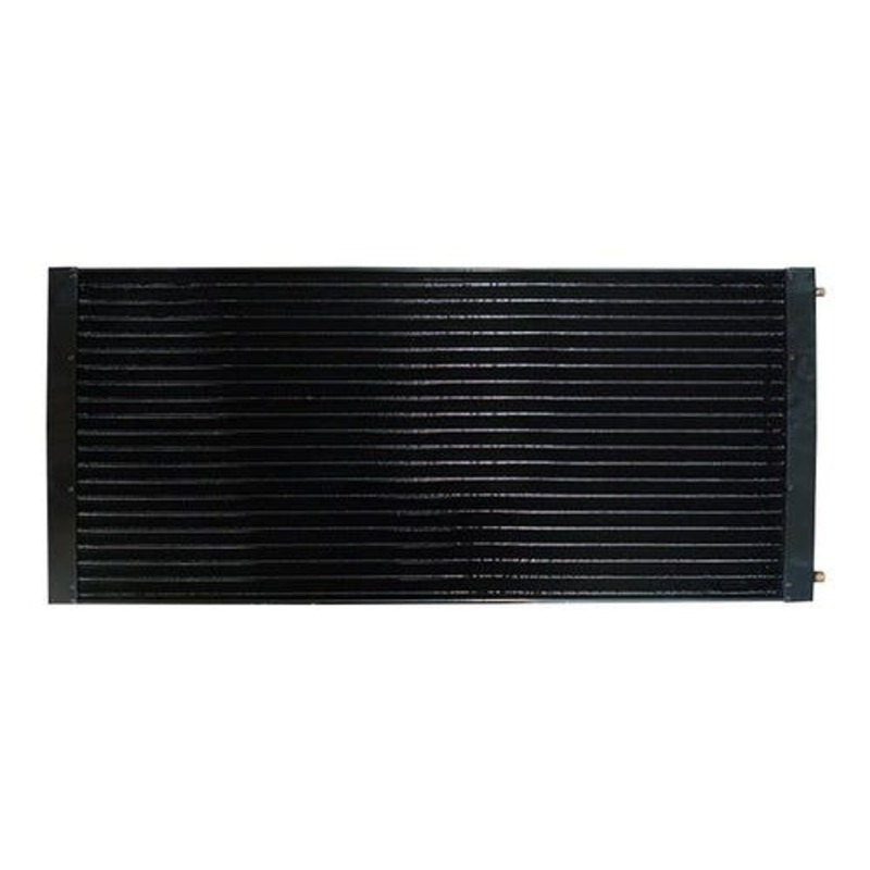 Condenser fits Caterpillar 631G 637G 7W-8126