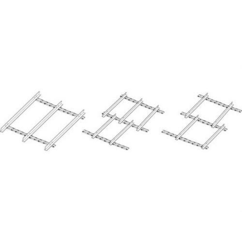 Feeder House Chain fits Case IH AFX8010 86995351 87283358