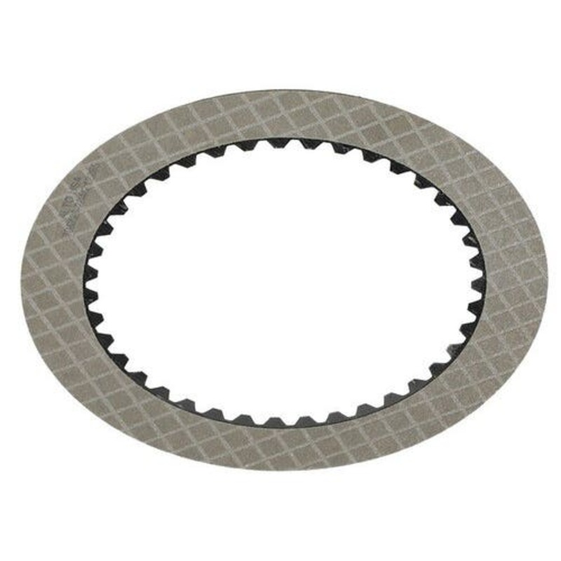 Friction Disc fits Case IH MX200 MX210 MX220 MX230 MX255 MX285 7110 7120 7130 7140 7150 7210 7220 7230 7240 7250 8910 8920 8930 8940 8950 1285975C2