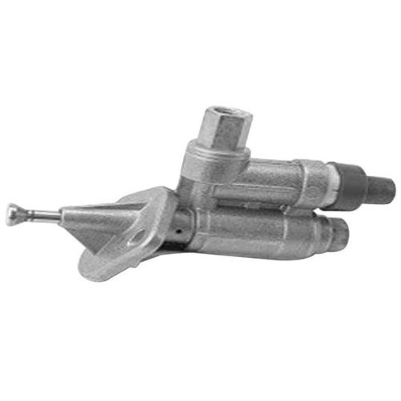 Fuel Lift Transfer Pump fits Case IH 5120 5130 5140 5150 5220 5230 5240 5250  4T-390 (4BT) 6T-590 6TA-590 3914319 3918000