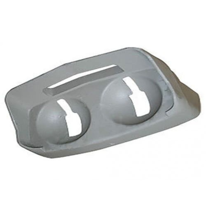 Headlamp Housing fits Massey Ferguson 30 30 135 150 165 175 180 506262M1