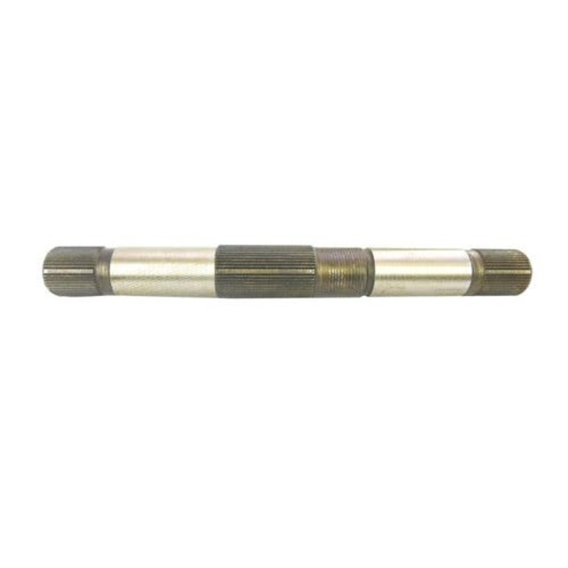 Hydraulic Cross Shaft fits Massey Ferguson 135 150 165 175 180 230 235 240 245 250 253 255 265 275 283 285 290 360 362 375 383 390 398 399 897567M3