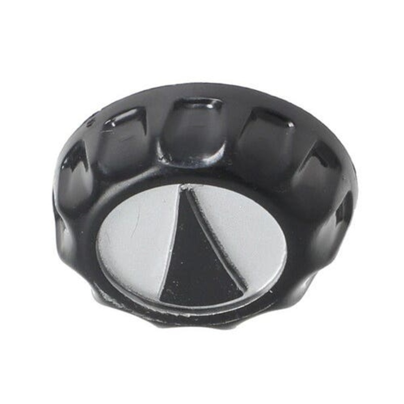 Knob - Blower/Thermostat/ Wiper Switch fits John Deere 2040 4040 4050 4230 4240 4250 4430 4440 4450 4455 4630 4640 4650 8430 3020 4000 4020 AR69370