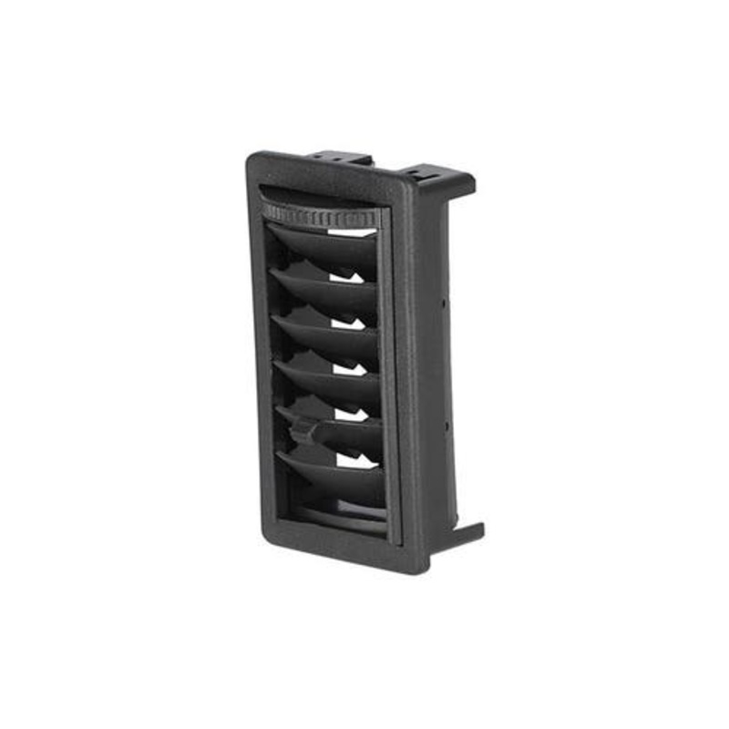Louver Clip Mount for 4 Vent Panel fits John Deere 4030 4040 4230 4240 4350 4430 4440 4630 4640 4840 8630 8640 8430 6620 6622 7720 8820 5720 AR69697