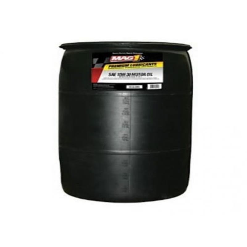 MAG 1 SN/GF-5 Motor Oil 10W-30 55 Gallon Drum fits Fluids/Chemicals/Oil/Additives Engine Oil