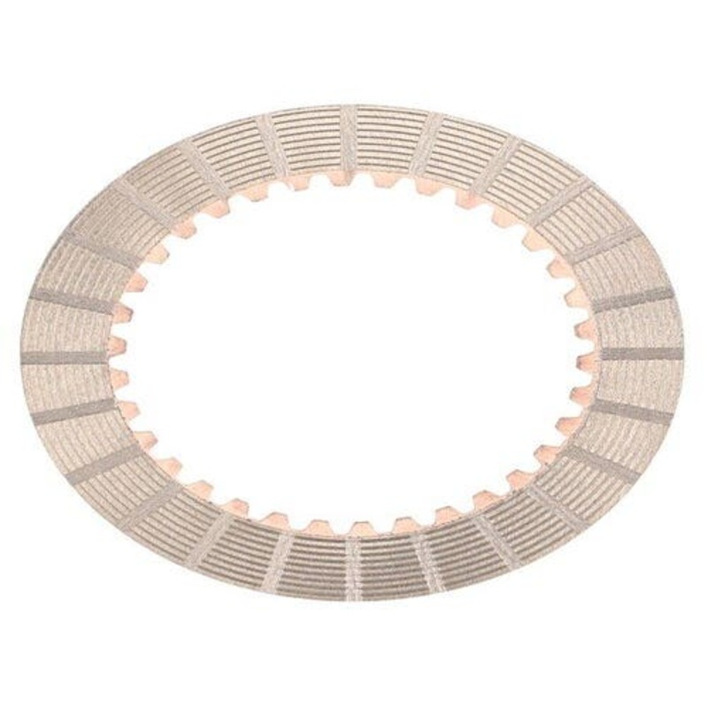 Parking Brake Disc fits John Deere 435 210LE 310E 310G 310J 310K 310SE 310SG 310SJ 310SK 315SE 315SG 315SJ 410E 410G 410J 410K 485E 710J 710D T159475