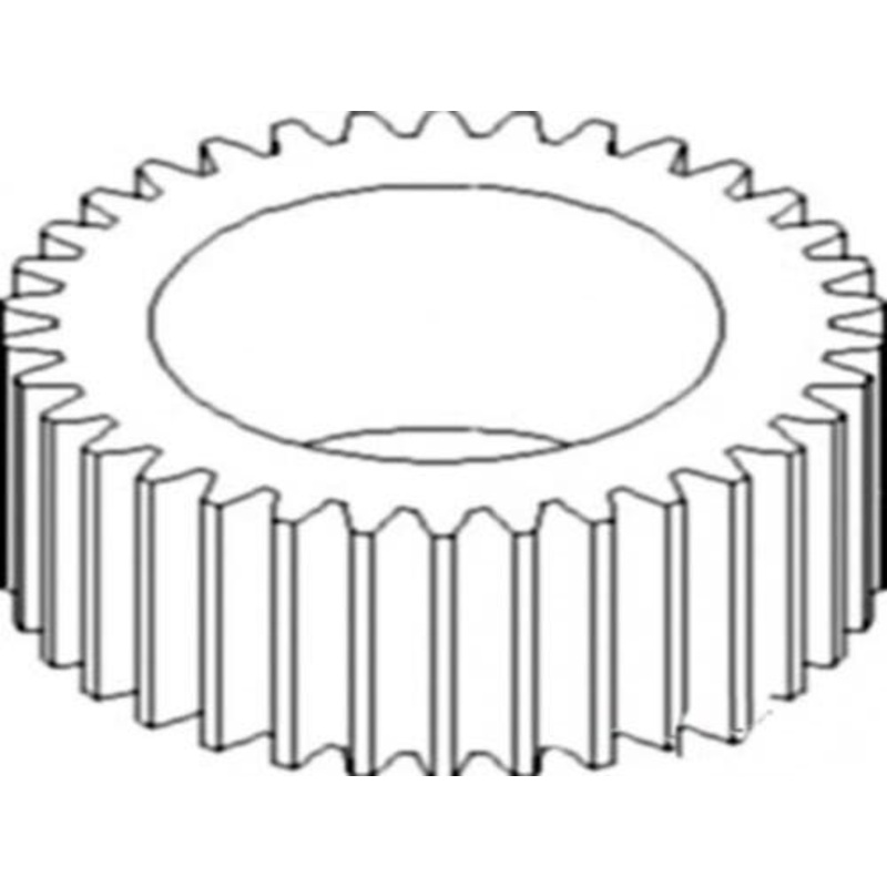 Pinion Gear fits John Deere 6410 6100 6110 6120 6200 6205 6210 6220 6300 6310 6320 6400 6405 6410 6410L 6415 6420 6510 04424488 4475304138 L110237
