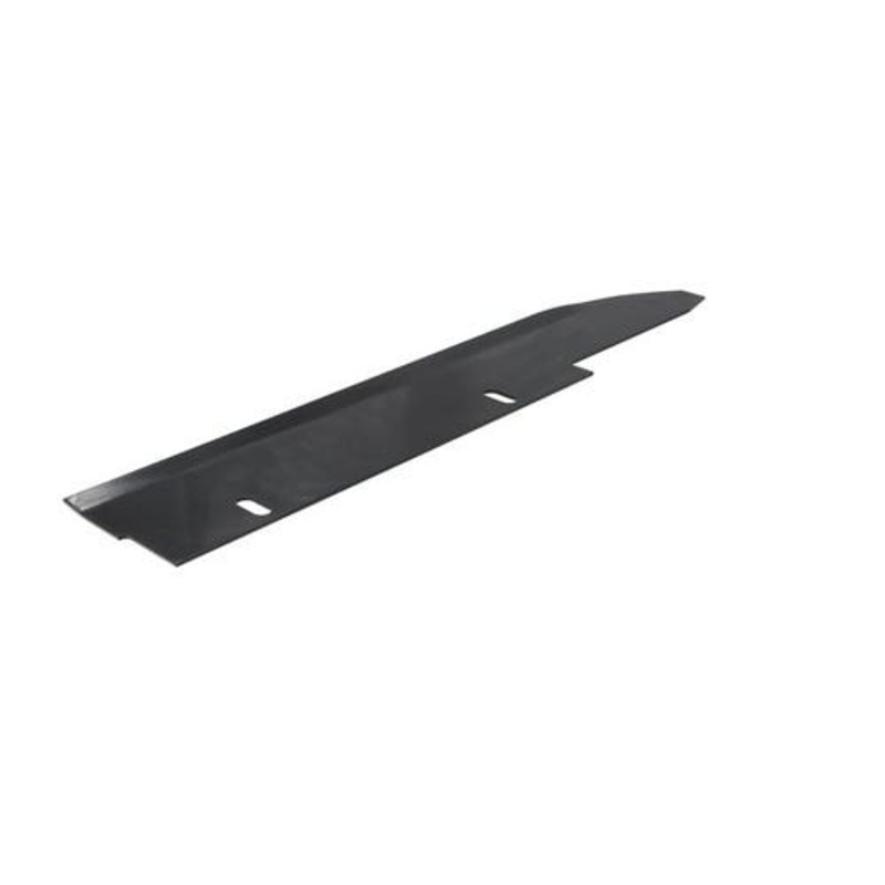 Plate - Deck Right Hand fits International 943 944 963 983 984 fits Case IH 900 1010 1015 1020 1042 1043 1044 1052 1054 1063 1064 1083 1084 199382C1