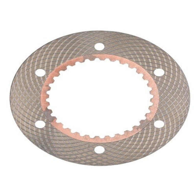 Power Director Clutch Plate fits Allis Chalmers D15 D17 D19 D21 170 175 180 185 190 190XT 200 7000 70261212 70257672