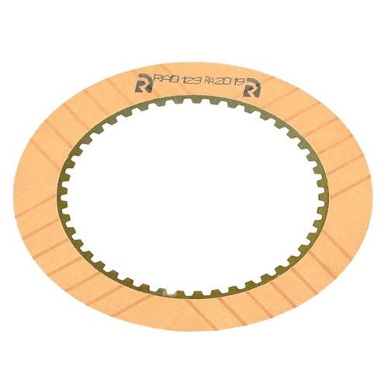 PTO Clutch Plate fits White 2-85 2-88 2-105 2-110 2-135 2-150 2-155 2-180 168234A fits Oliver 168234A fits Minneapolis Moline G955 G1355 72161737