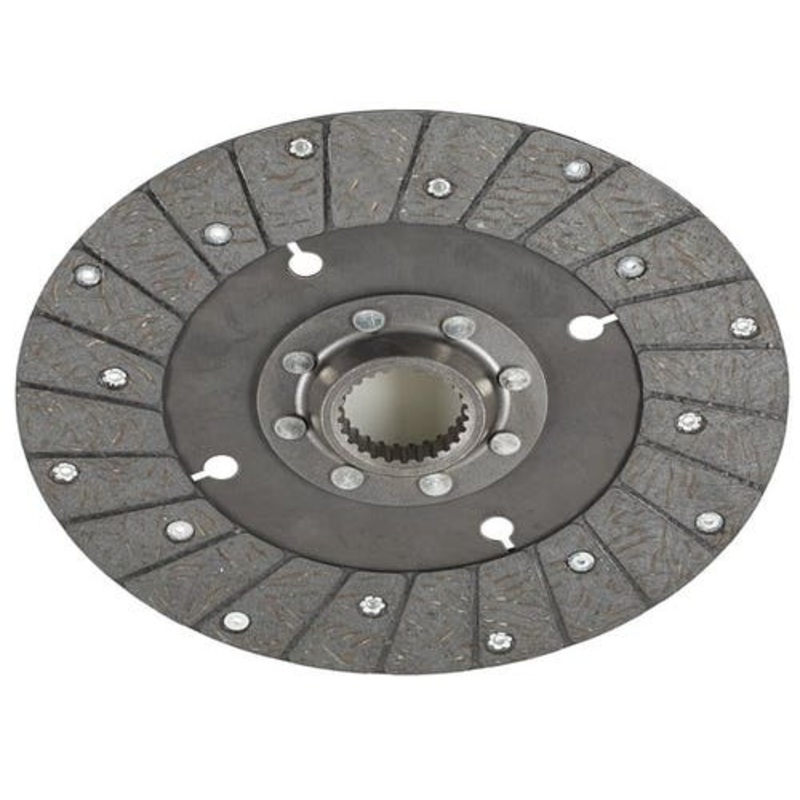 PTO Plate fits Massey Ferguson 168 185 188 231 240 250 253 261 263 265 270 282 285 360 362 365 375 383 390 575 590 135 148 165 275 283 290 1865836M91
